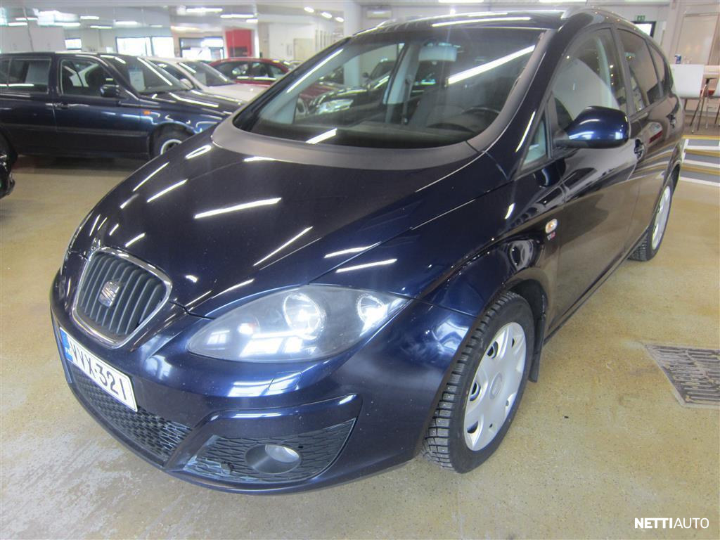 Seat Altea XL