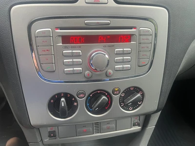 Ford Focus 2008, photo 8/8