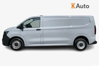 Volkswagen Transporter 2025, photo 7/30
