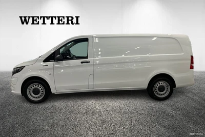 Mercedes-Benz Vito 2025, photo 5/18