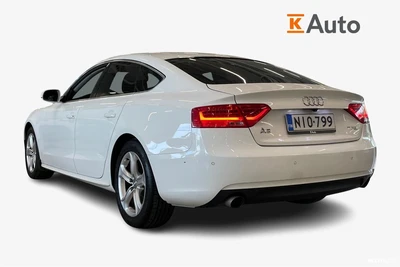 Audi A5 2012, kuva 2/31