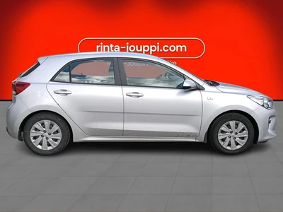 Kia Rio 1,2 ISG LX EcoDynamics 2018, photo 5/14