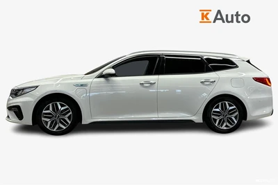 Kia Optima 2019, kuva 5/34