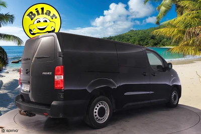 Toyota Proace 2020, kuva 6/33