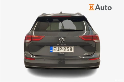 Volkswagen Golf 2023, kuva 3/10