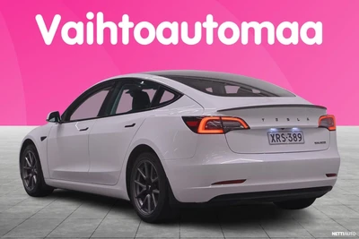 Tesla Model 3 Long Range AWD 2023, photo 7/34