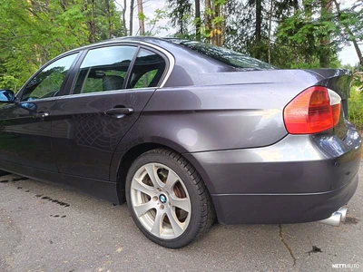 BMW 330 2007, kuva 4/8