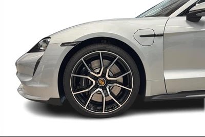Porsche Taycan Turbo 2024, kuva 5/28