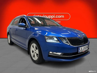 Skoda Octavia 2019, kuva 4/38