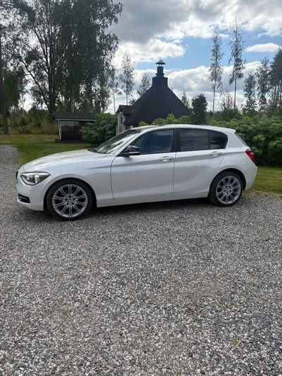BMW 120 2013, kuva 3/7
