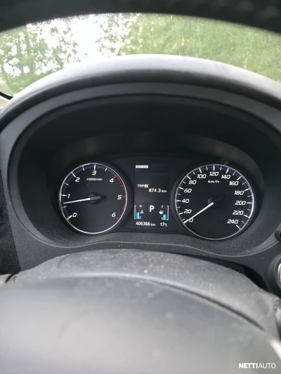 Mitsubishi Outlander 2013, photo 6/20