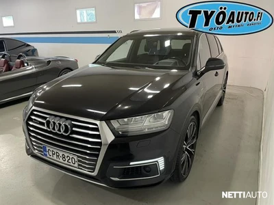 Audi Q7 2017, kuva 2/25