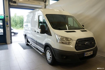 Ford Transit 2016, photo 6/15