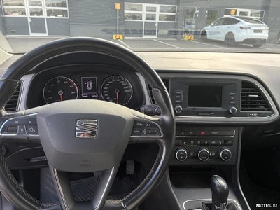 Seat Leon ST 2019, kuva 7/7
