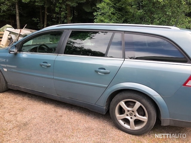 Opel Vectra