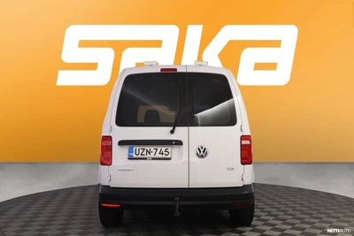 Volkswagen Caddy 2017, kuva 7/34