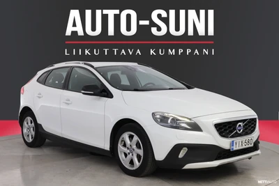Volvo V40 Cross Country D2 Business aut 2016, kuva 1/10