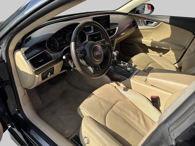 Audi A7 2013, kuva 4/5