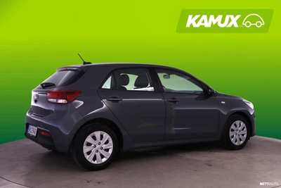 Kia Rio 1,2 LX 2021, kuva 2/34