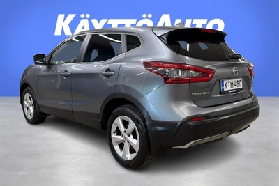 Nissan Qashqai 2019, kuva 4/10