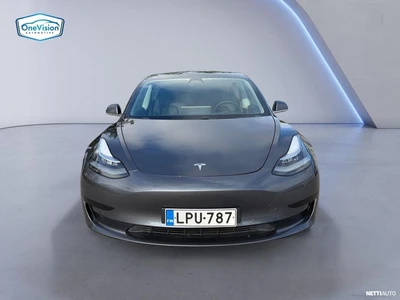 Tesla Model 3 Standard RWD Plus 2019, photo 2/15
