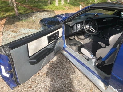 Pontiac Firebird Trans Am 355tpi 1989, kuva 7/10
