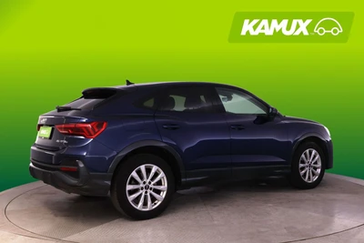 Audi Q3 2024, kuva 2/30