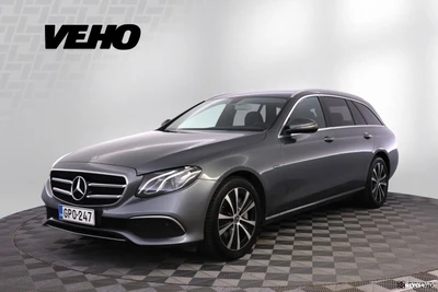 Mercedes-Benz E 2020, kuva 1/36