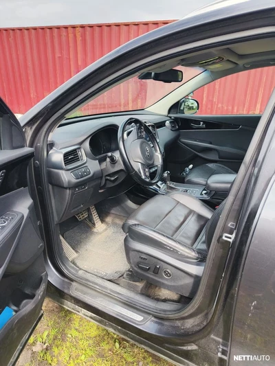 Kia Sorento 2015, kuva 3/10