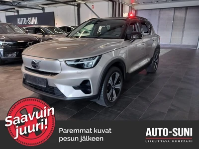 Volvo XC40 Recharge Single Core aut 2023, kuva 3/10