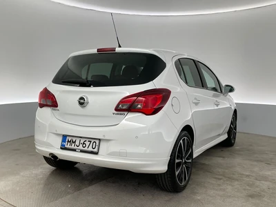 Opel Corsa 2015, kuva 5/38
