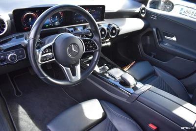 Mercedes-Benz A 2022, kuva 4/9
