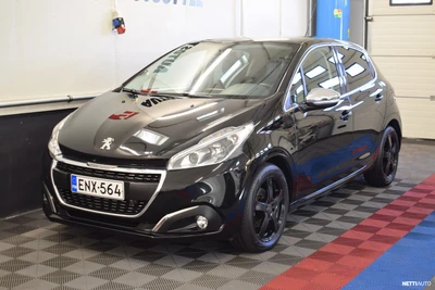 Peugeot 208 2015, kuva 4/23