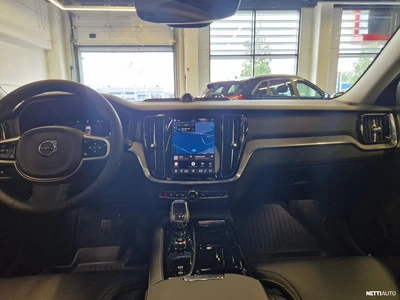 Volvo V60 2026, photo 7/19