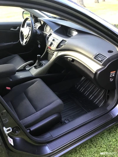 Honda Accord 4D 2,0 Elegance Business 2009, kuva 7/21