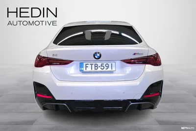 BMW i4 M60 xDrive Fully Charged 2026, kuva 3/24