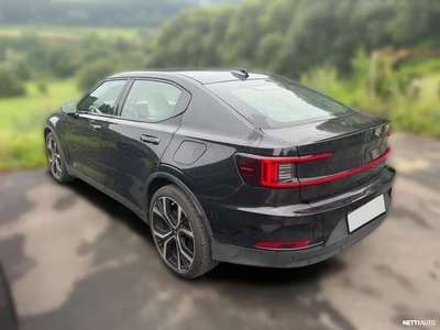 Polestar 2 2023, kuva 5/12
