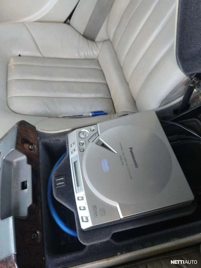 Volvo S80 2,9 AT 2000, kuva 4/9