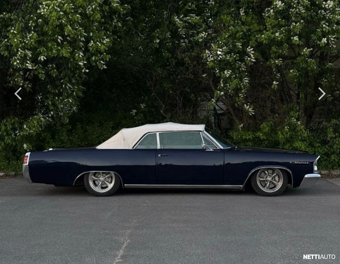 Pontiac Catalina