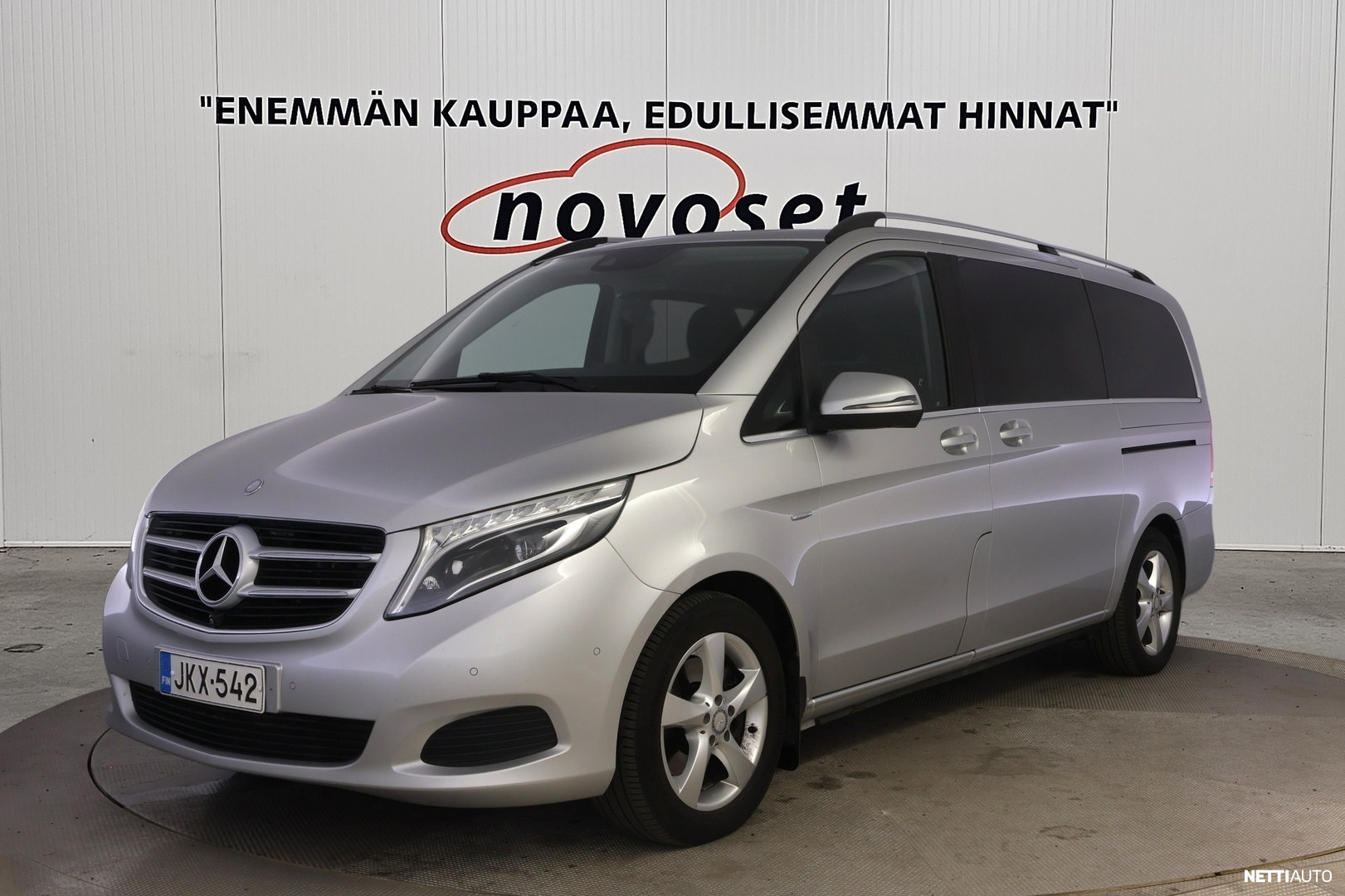 Mercedes-Benz V