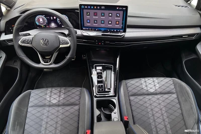 Volkswagen Golf 2025, kuva 7/30