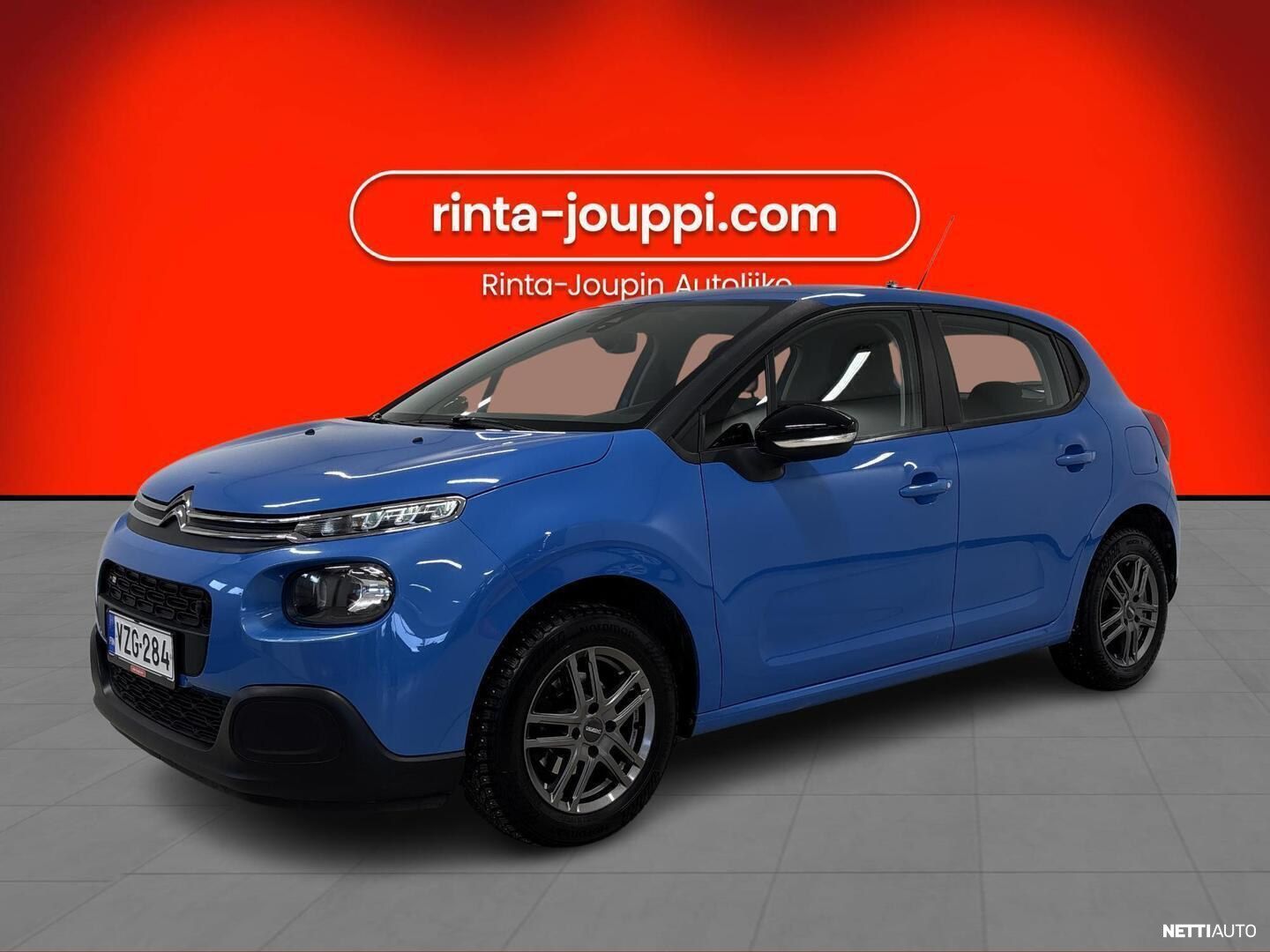 Citroen C3