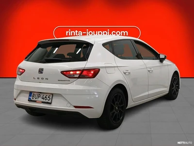 Seat Leon 1,0 TSI 115 Ecomotive Style 2017, photo 6/40