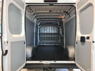 Peugeot Boxer 2025, photo 5/15