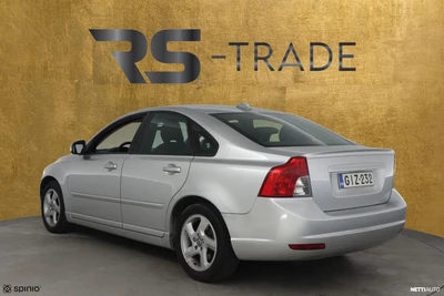 Volvo S40 2010, photo 5/36