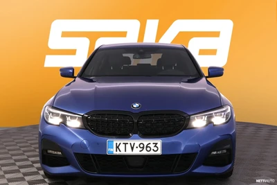 BMW 320 2020, kuva 2/45
