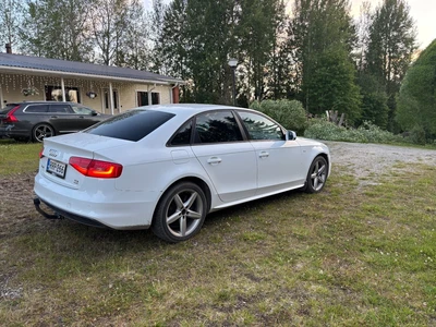 Audi A4 2014, kuva 3/10