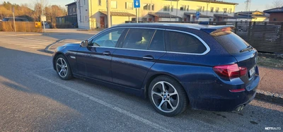BMW 520 2016, kuva 2/21