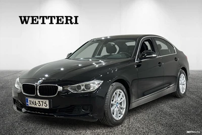 BMW 320 2013, kuva 1/39