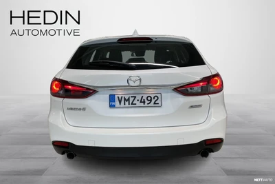 Mazda 6 2013, kuva 3/20